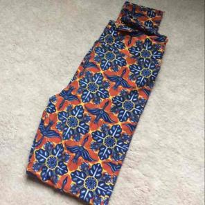 Lularoe Os leggings