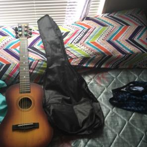 Kiddie Guitar