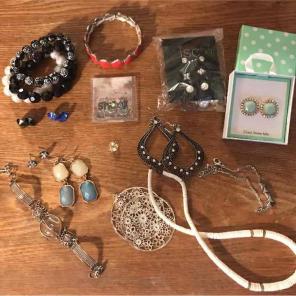 Jewelry bundle