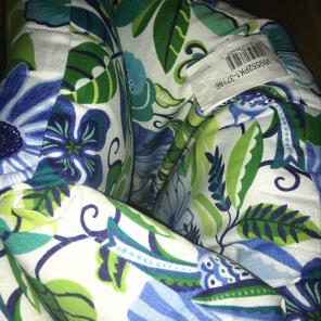 Outdoor Chaise Cushion