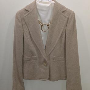 Banana Republic Wool Blazer