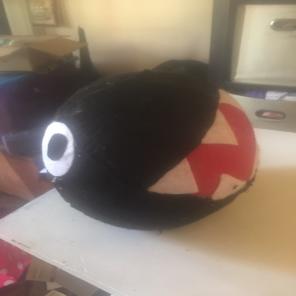 Legends Of Zelda Chain Chomp