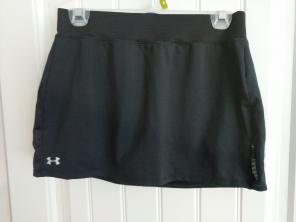 Under Armour skort