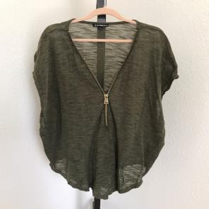 Knit Express Top
