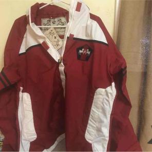 Equine Couture Regatta Rain Shell 3XL