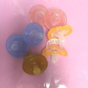 Pacifiers