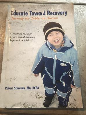 Educate Towards Recovery