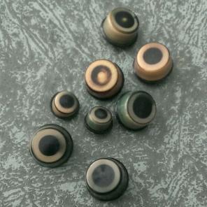 Vintage buttons