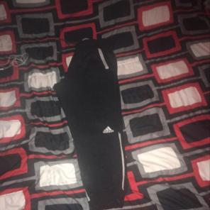 Adidas Joggers XL