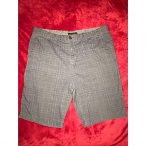 Gray Men's Shorts