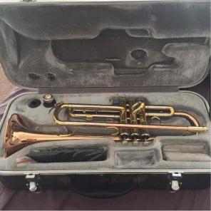 Student Trumpet