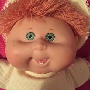 Bundle- Cabbage Patch And Lighthouse