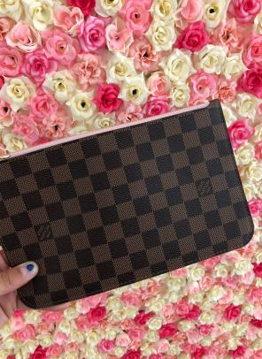 Louis Vuitton Original Clutch