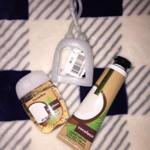 Cocoloco Set