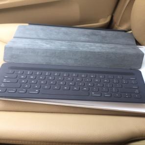 IPad Pro 12.9 Keyboard