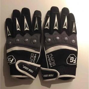 Heavy duty firm grip FG gloves