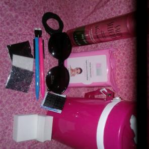 COLOR GUARD KIT (BAND)