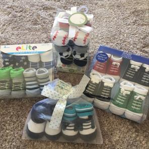 Baby Socks