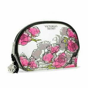 NEW VS Beauty Makeup bag