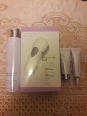 Meaningful Beauty products