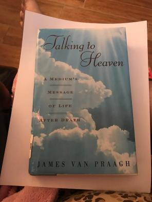 Talking to Heaven