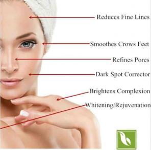 Organic face scrub mask sale