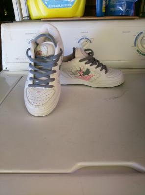 Adio women's skate sneakers