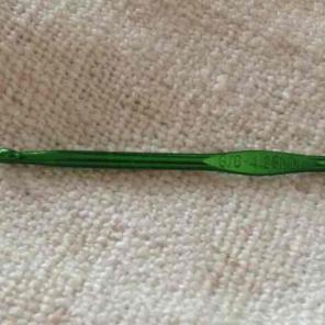 Crochet Needle
