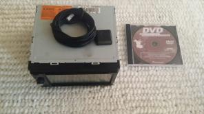 Pioneer AVIC D3 Navigation Car Stereo
