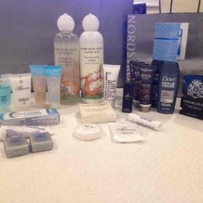 Healthy Hygiene Family Assortment