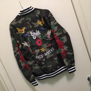 New Mens Jacket And Windbreaker Small