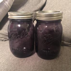 Mason Jars LAST CHANCE