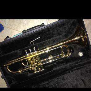 Trumpet Jupiter