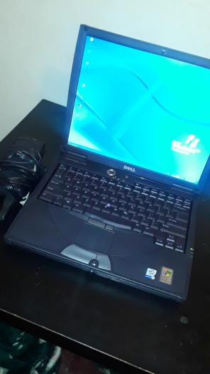 Dell inspiron 4100