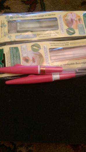 Needle Felting Kit