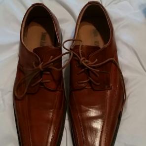Very nice mens dress shoes