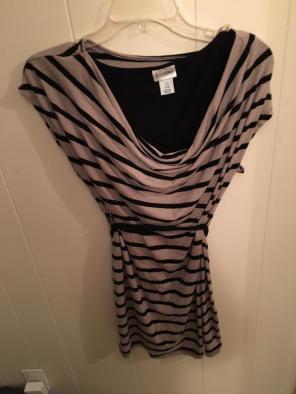 Maternity Blouse