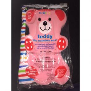 TEDDY THE BATHTIME BEAR