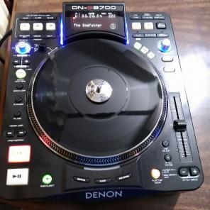 Denon dn-s3700 direct drive turnt table