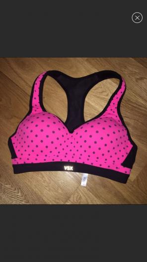VSX Sports Bra