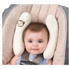 Baby Neck Protection Stroller Pillow
