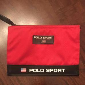 Polo sport