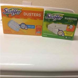 Swifter lot