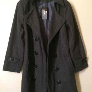 Men's Coat