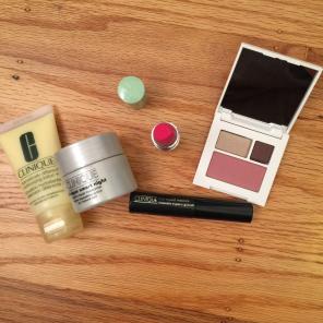 Clinique Makeup Bundle