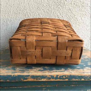 2 Longaberger Baskets Resvd Mommyloves4