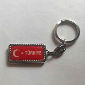 Turkish keychain