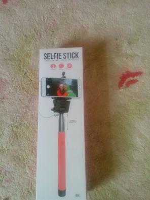 Selfie stick