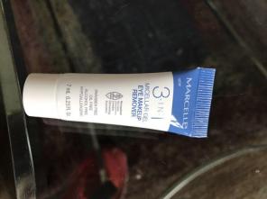 Eye Makeup Remover