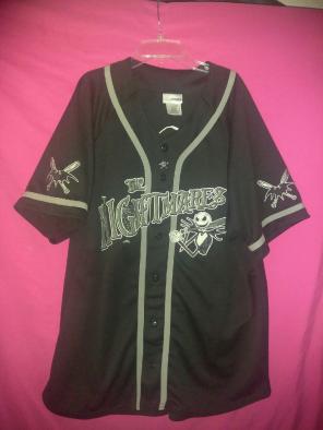 THE NIGHTMARE JERSEY LG